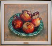 В QGallery откроется выставка Милены Набиевой "Узоры души" (ФОТО)