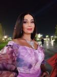 Солистка Азербайджанского академического музыкального театра выступила в Узбекистане (ФОТО)
