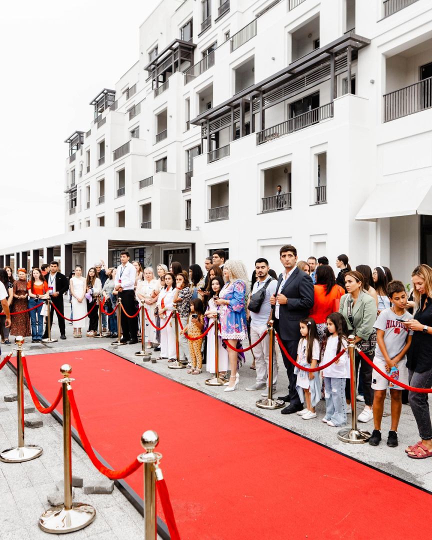 На Sea Breeze Walk of Fame состоялась церемония закладки звезды всемирно известного Alessandro Safina (ФОТО)