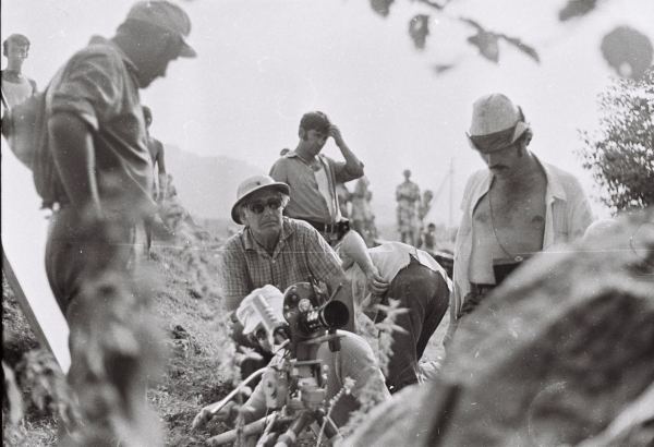 Мухтар Дадашов – "убийца" Мехмана, или доказательства на Нюрнбергском процессе (ФОТО)