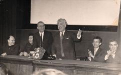 Мухтар Дадашов – "убийца" Мехмана, или доказательства на Нюрнбергском процессе (ФОТО)