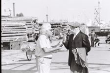 Мухтар Дадашов – "убийца" Мехмана, или доказательства на Нюрнбергском процессе (ФОТО)