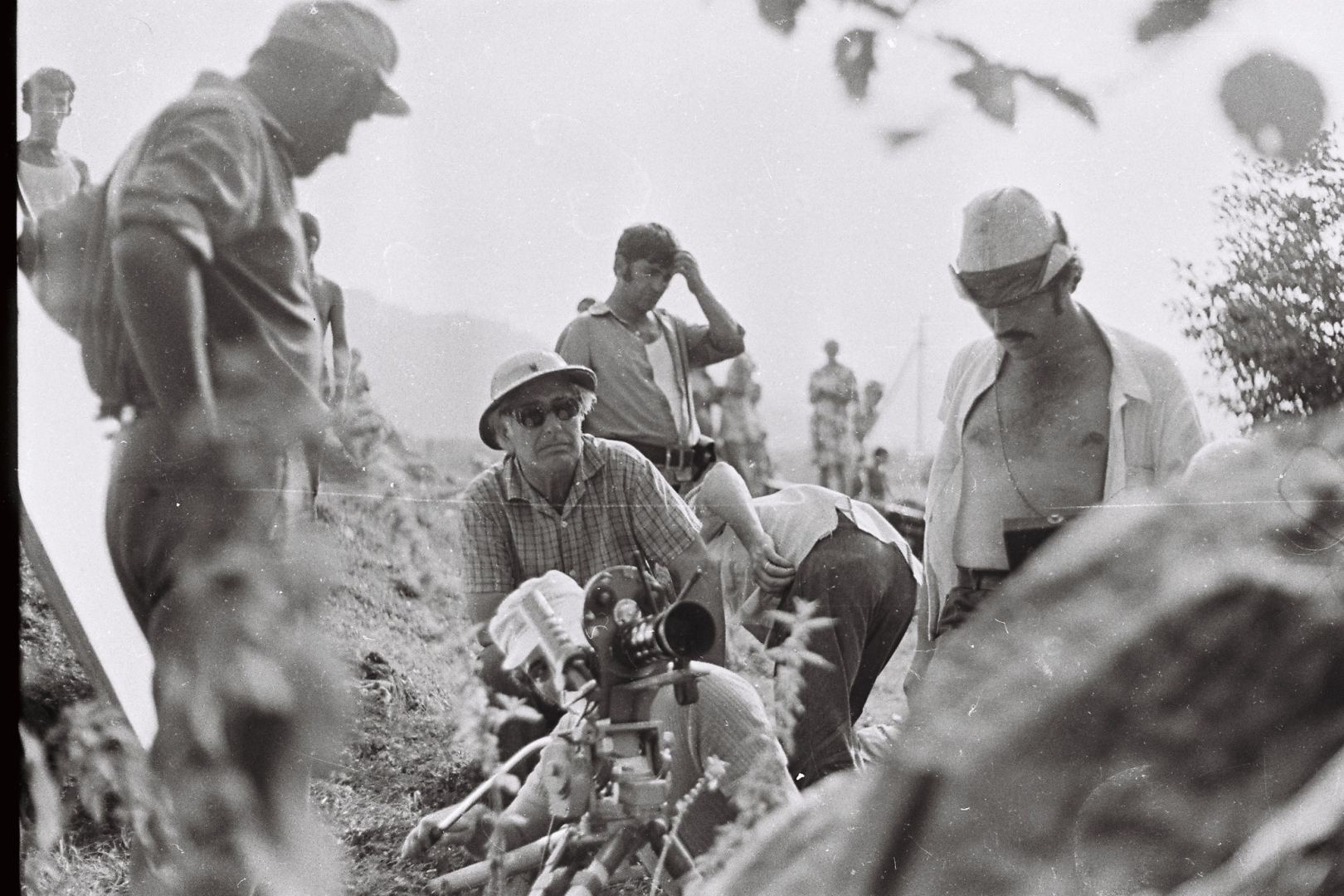 Мухтар Дадашов – "убийца" Мехмана, или доказательства на Нюрнбергском процессе (ФОТО)