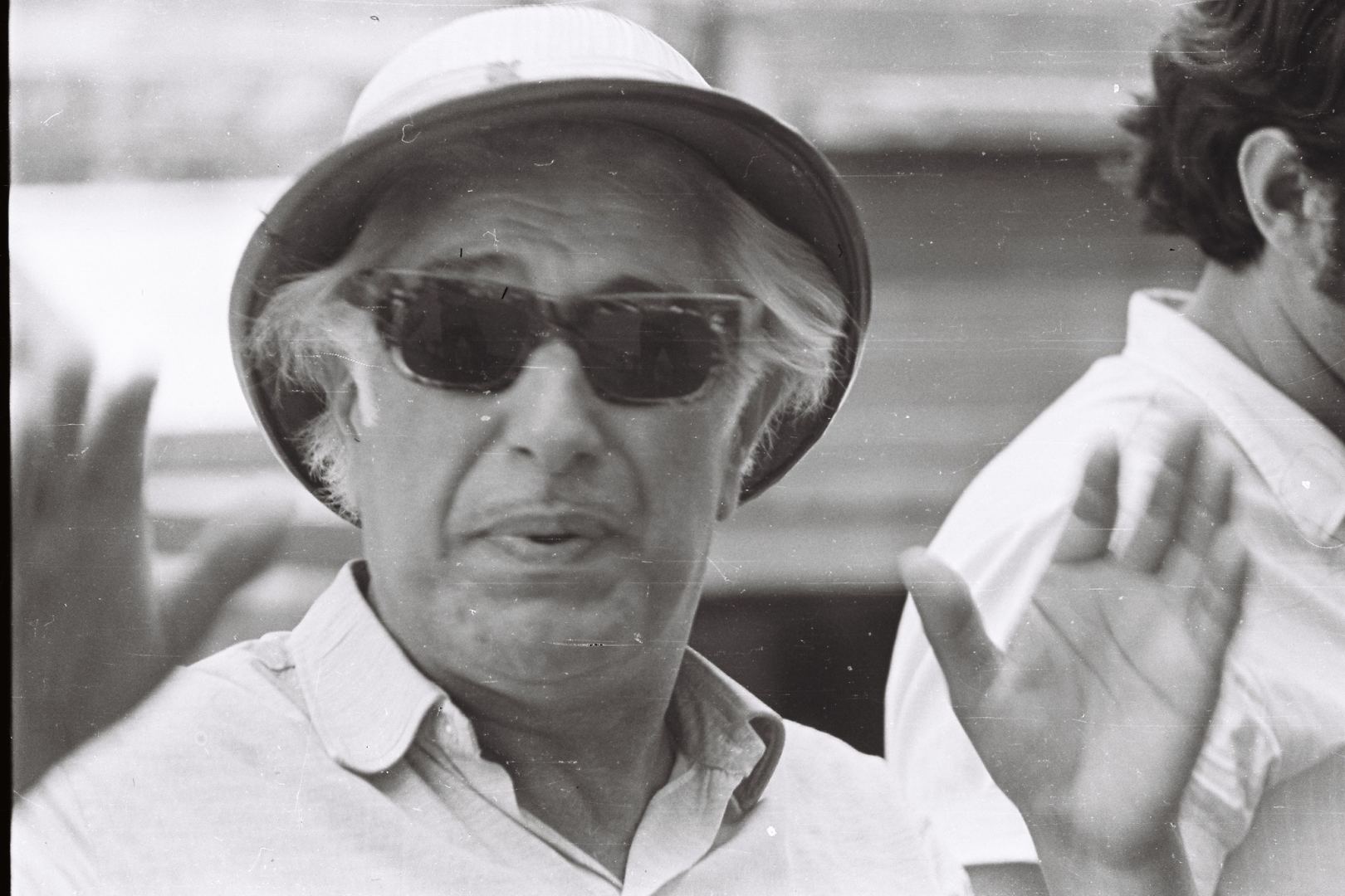 Мухтар Дадашов – "убийца" Мехмана, или доказательства на Нюрнбергском процессе (ФОТО)