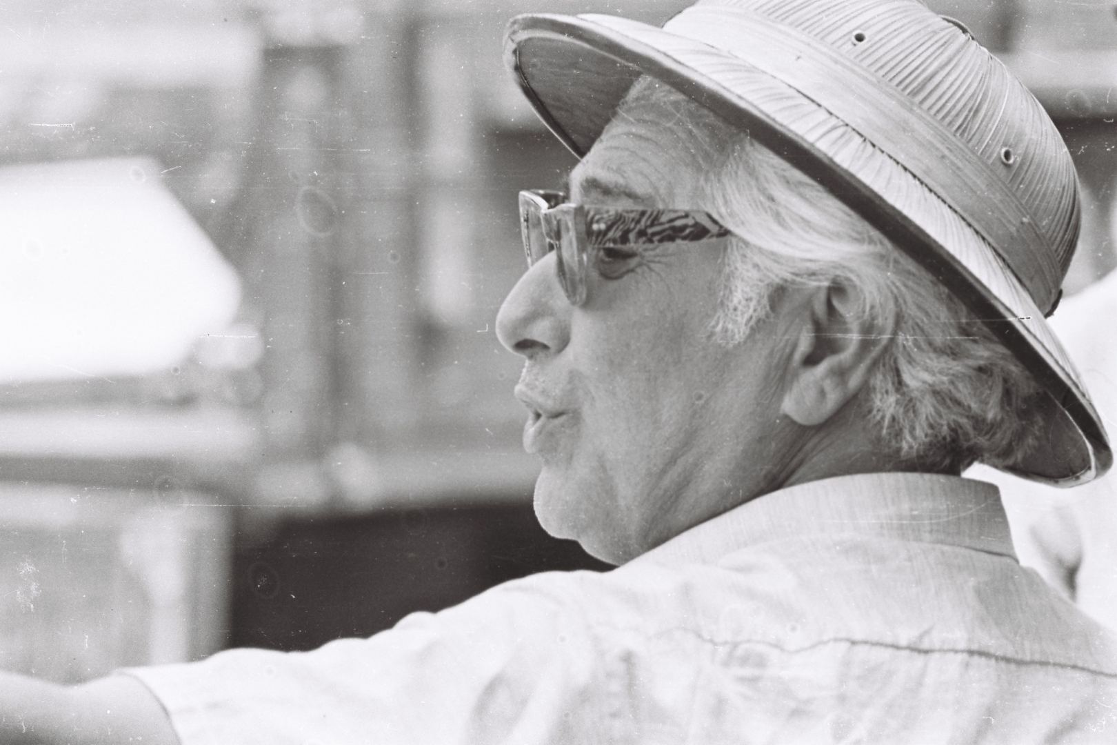 Мухтар Дадашов – "убийца" Мехмана, или доказательства на Нюрнбергском процессе (ФОТО)