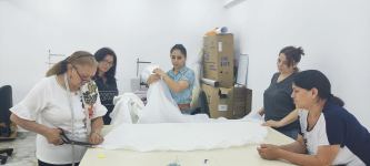 Реализован очередной проект для лиц с ограниченными возможностями здоровья (ФОТО)