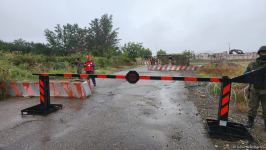 Дорога Агдам-Ханкенди открыта: Грузовик из России отправился в Карабах (ФОТО/ВИДЕО)