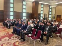 Названо количество туристов, посетивших Азербайджан в этом году (ФОТО)