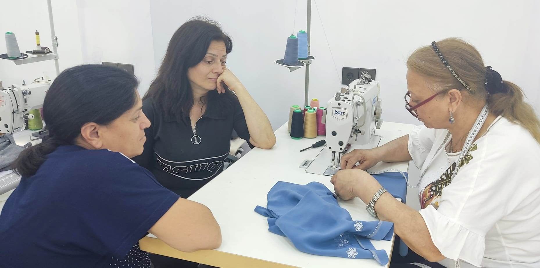 Реализован очередной проект для лиц с ограниченными возможностями здоровья (ФОТО)