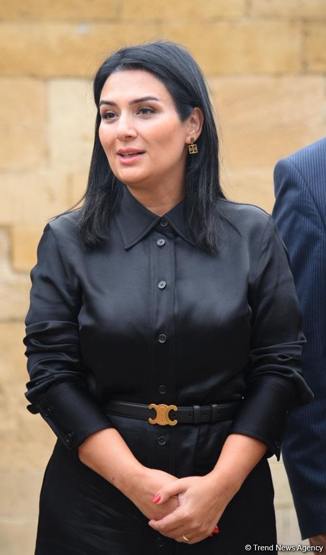 В старинной части Баку - Ичери шехер стартовал турнир по нардам среди ветеранов (ФОТО)