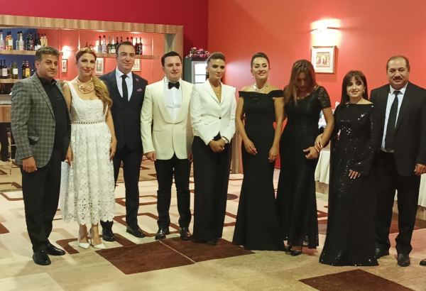 В Баку прошел концерт, посвященный 90-летию со дня рождения выдающегося композитора Арифа Меликова (ВИДЕО, ФОТО)