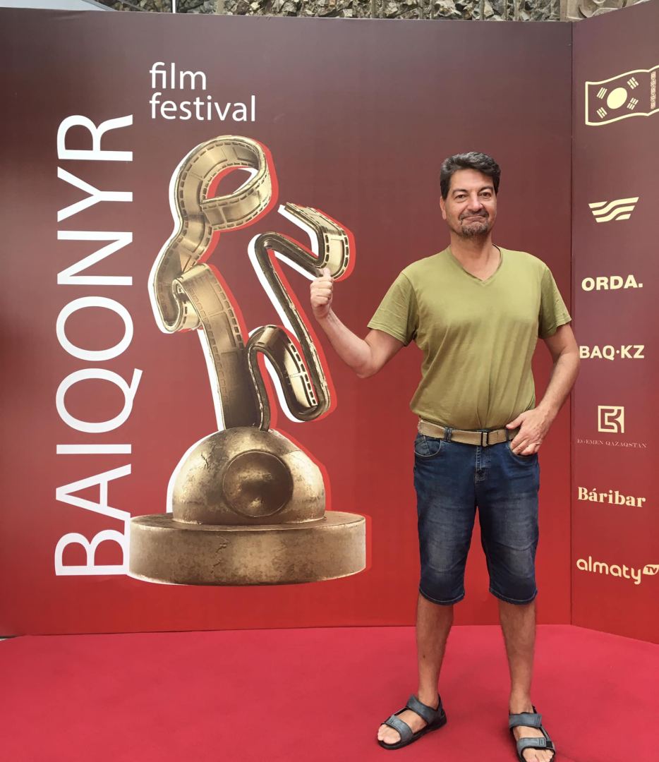 Азербайджанский фильм удостоен приза "Лучшее визуальное решение" Almaty Animation Festival в Казахстане (ФОТО)