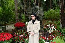 В Баку почтена память выдающегося композитора Арифа Меликова (ФОТО)