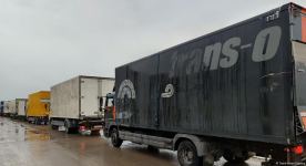 Очередное переселение в Агалы - еще 123 жителя вернулись в родные края (ФОТО/ВИДЕО)