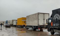 Очередное переселение в Агалы - еще 123 жителя вернулись в родные края (ФОТО/ВИДЕО)