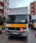 Очередное переселение в Агалы - еще 123 жителя вернулись в родные края (ФОТО/ВИДЕО)