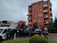 Очередное переселение в Агалы - еще 123 жителя вернулись в родные края (ФОТО/ВИДЕО)