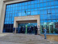 Очередное переселение в Агалы - еще 123 жителя вернулись в родные края (ФОТО/ВИДЕО)