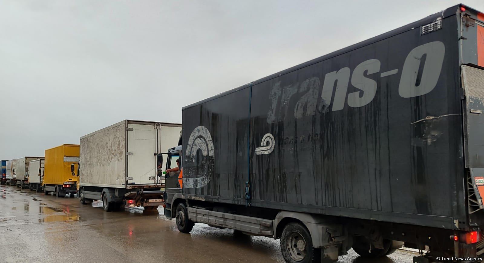 Очередное переселение в Агалы - еще 123 жителя вернулись в родные края (ФОТО/ВИДЕО)