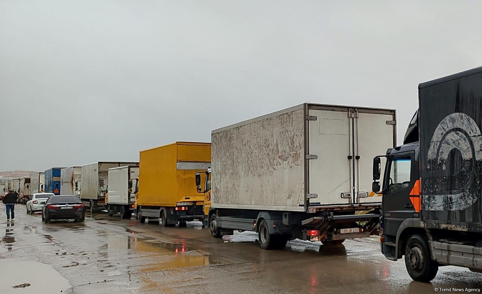 Очередное переселение в Агалы - еще 123 жителя вернулись в родные края (ФОТО/ВИДЕО)