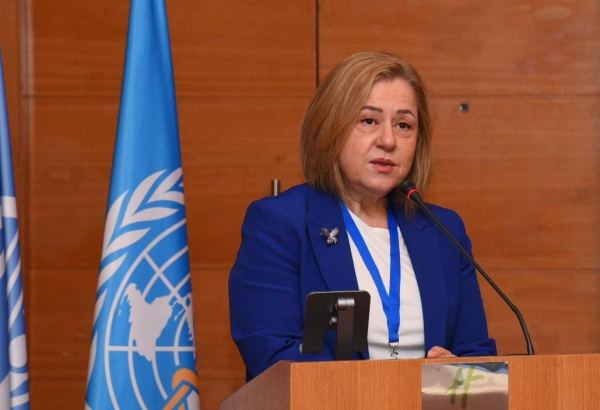 В вопросе безопасности пищевых продуктов не должно быть компромиссов - Ханде Харманджи