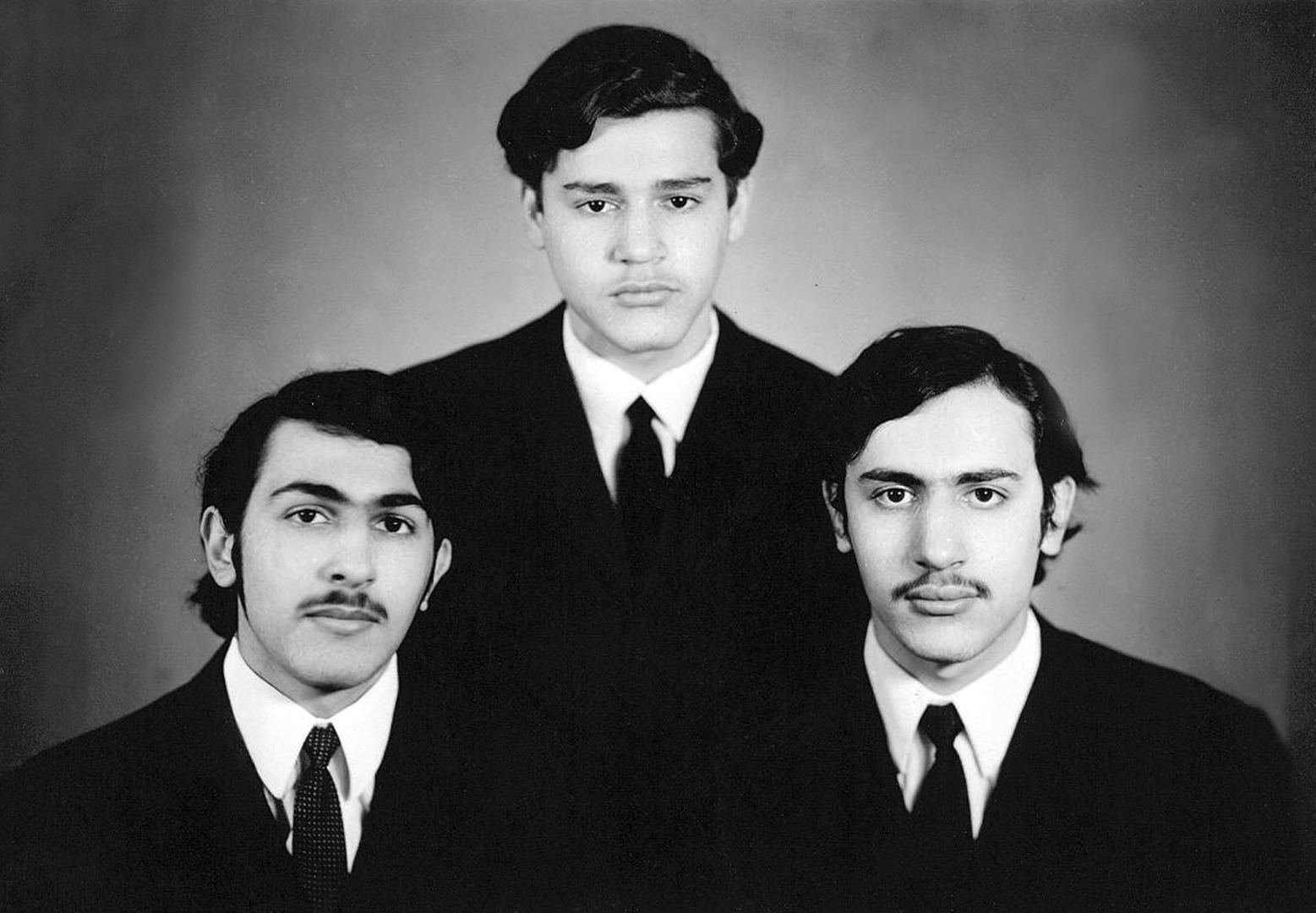 Айдын Мансуров – кадры фильмов, увековечившие память кинооператора…(ФОТО)