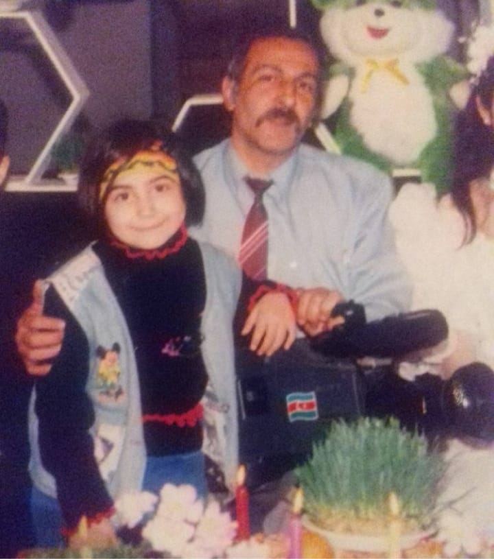 Айдын Мансуров – кадры фильмов, увековечившие память кинооператора…(ФОТО)