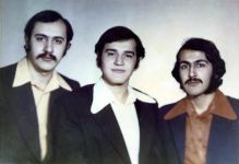 Айдын Мансуров – кадры фильмов, увековечившие память кинооператора…(ФОТО)