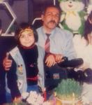 Айдын Мансуров – кадры фильмов, увековечившие память кинооператора…(ФОТО)