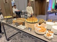 В Баку прошел торжественный вечер, посвященный Дню независимости Узбекистана (ФОТО)