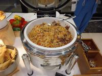 В Баку прошел торжественный вечер, посвященный Дню независимости Узбекистана (ФОТО)