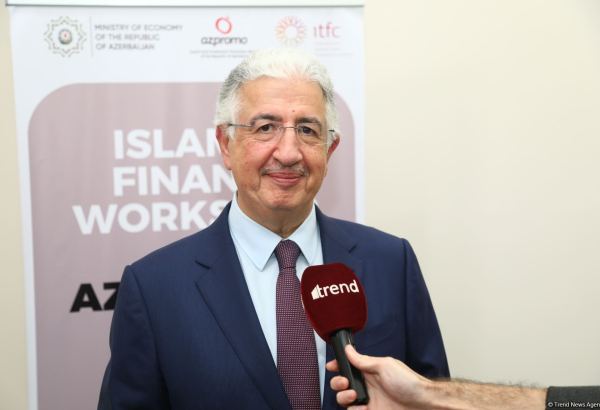 Флагманская программа ITFC направлена на развитие сотрудничества Азербайджана с странами ОИС - исполнительный директор