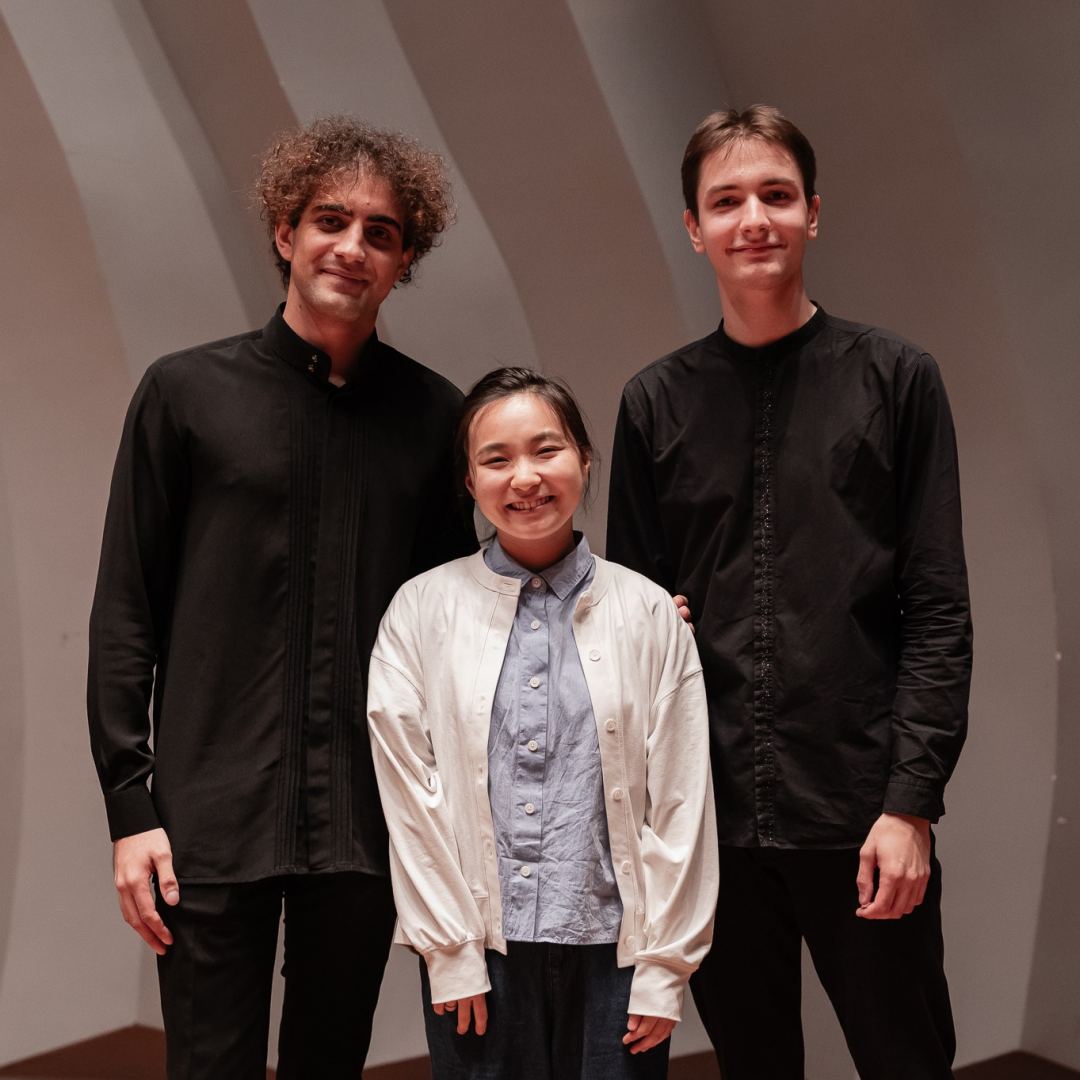 Азербайджанский виртуоз стал лауреатом престижного конкурса имени Шимановского в Польше (ФОТО)