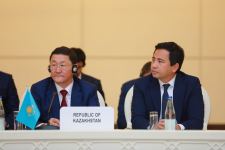 В Баку прошло 4-е заседание генпрокуроров стран-членов ОЭС