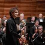 Азербайджанский виртуоз стал лауреатом престижного конкурса имени Шимановского в Польше (ФОТО)