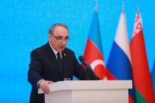 Очередное заседание Координационного совета генеральных прокуроров стран-членов СНГ впервые состоялось в Баку (ФОТО)