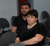 В АМИ Trend представлен проект "Карабах", снятый в городе Шуша (ВИДЕО/ФОТО)