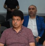 В АМИ Trend представлен проект "Карабах", снятый в городе Шуша (ВИДЕО/ФОТО)