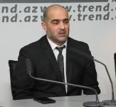 В АМИ Trend представлен проект "Карабах", снятый в городе Шуша (ВИДЕО/ФОТО)