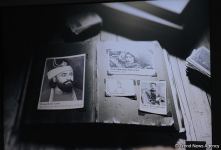 В АМИ Trend представлен проект "Карабах", снятый в городе Шуша (ВИДЕО/ФОТО)