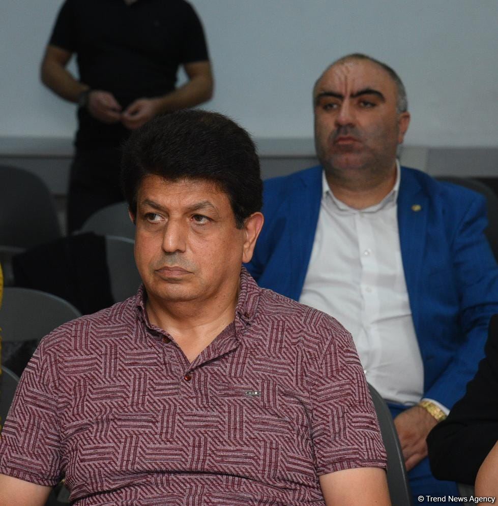 В АМИ Trend представлен проект "Карабах", снятый в городе Шуша (ВИДЕО/ФОТО)