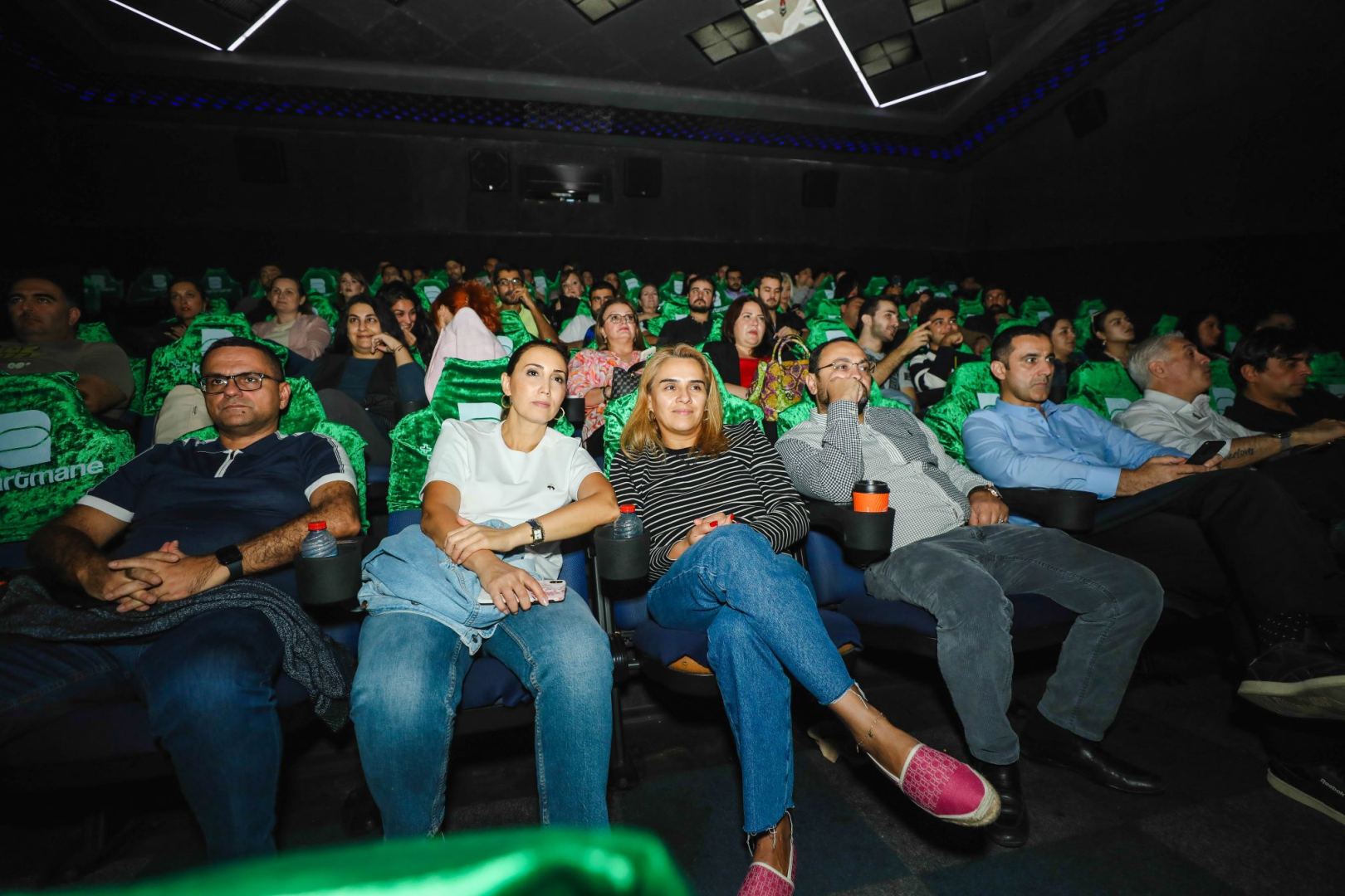 Фильм "После. Навсегда" в CinemaPlus: чем завершилась история любви главных героев? (ФОТО/ВИДЕО)
