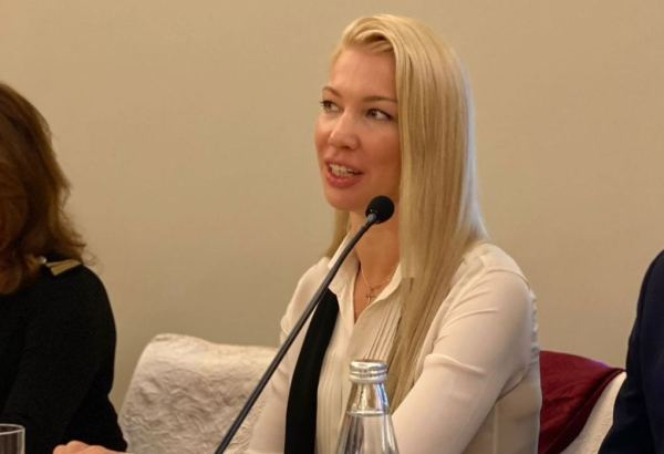 Готовимся продемонстрировать только лучший результат– представительница Азербайджана на чемпионате мира по бальным танцам