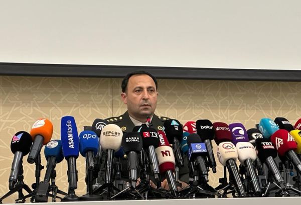 Миротворческому контингенту создаются необходимые условия для выполнения своих обязанностей - минобороны Азербайджана