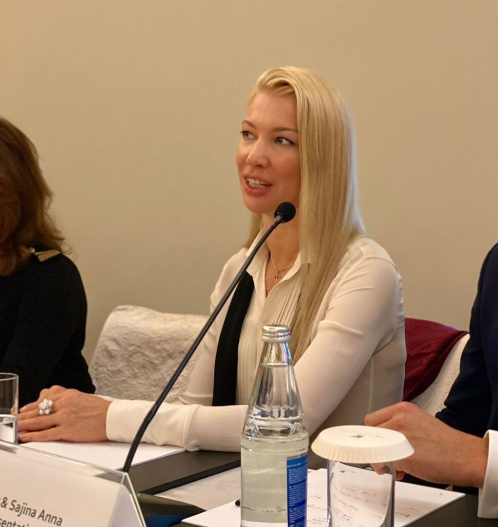 Готовимся продемонстрировать только лучший результат– представительница Азербайджана на чемпионате мира по бальным танцам