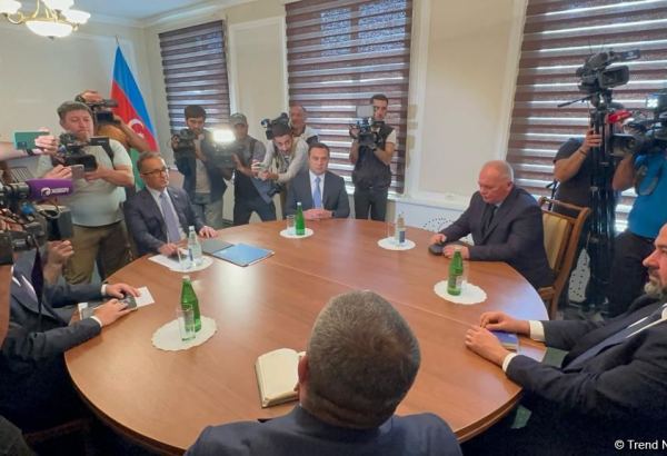 Ситуация в Карабахе развивается по плану Азербайджана (ВИДЕО)