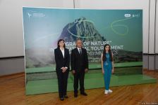 Первый день Международного турнира по художественной гимнастике "Grace of Nature" - соревновательный дух и заветные медали (ФОТО)