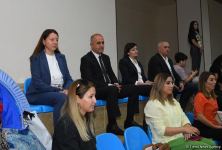 Первый день Международного турнира по художественной гимнастике "Grace of Nature" - соревновательный дух и заветные медали (ФОТО)