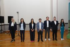 Первый день Международного турнира по художественной гимнастике "Grace of Nature" - соревновательный дух и заветные медали (ФОТО)