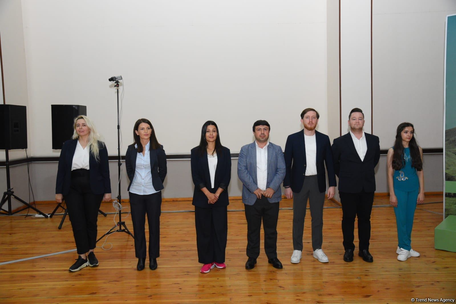 Первый день Международного турнира по художественной гимнастике "Grace of Nature" - соревновательный дух и заветные медали (ФОТО)